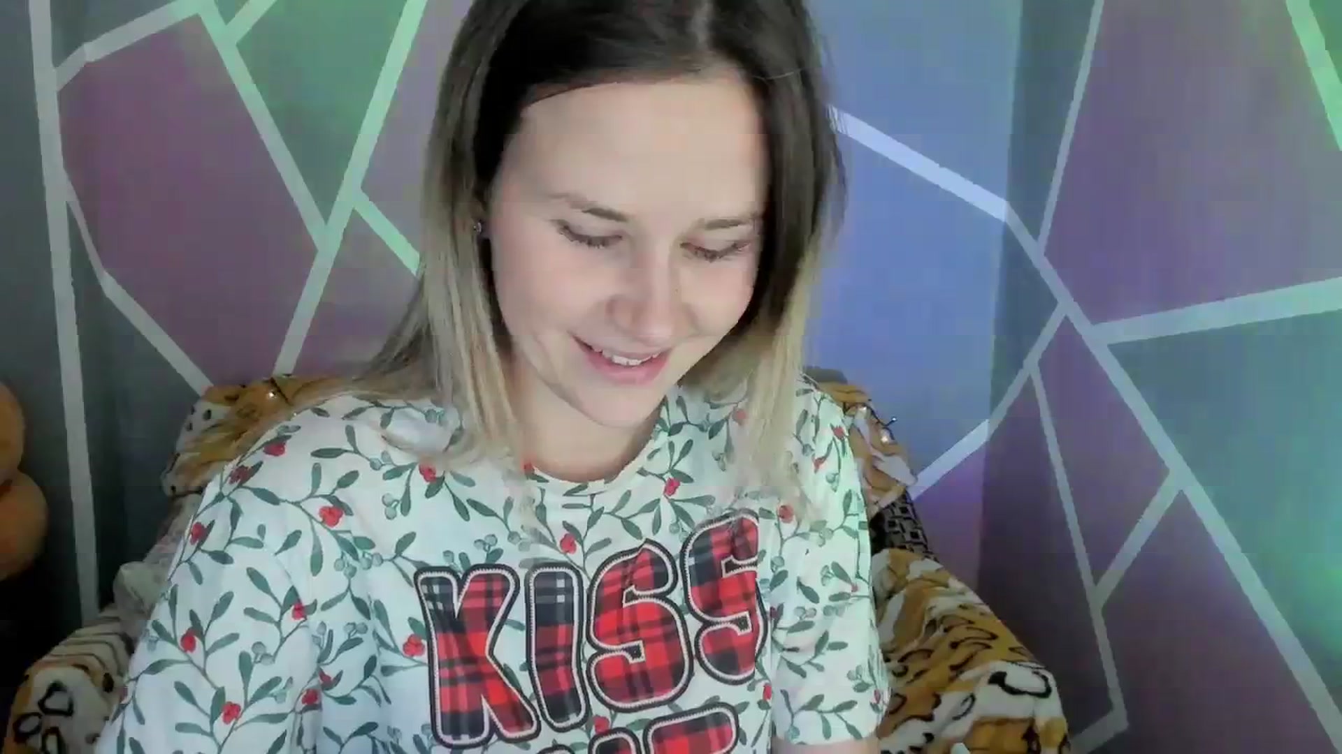 Gallery image thumbnail from Sexy_Ukr's myfreecams stream on, 12/09/2023, 16:38 image 7 of 20