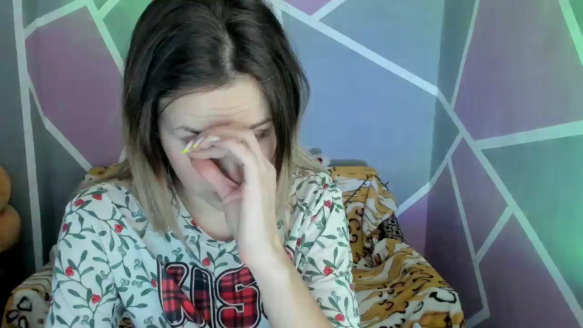 Gallery image thumbnail from Sexy_Ukr's myfreecams stream on, 12/09/2023, 16:38 image 1 of 20