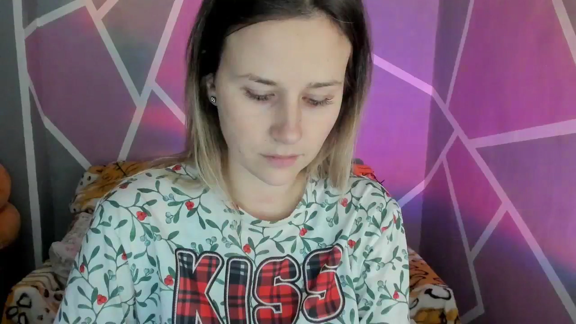 Gallery image thumbnail from Sexy_Ukr's myfreecams stream on, 12/09/2023, 16:38 image 5 of 20