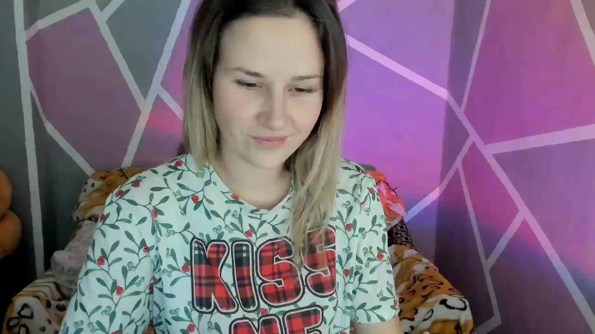 Gallery image thumbnail from Sexy_Ukr's myfreecams stream on, 12/09/2023, 19:40 image 7 of 20
