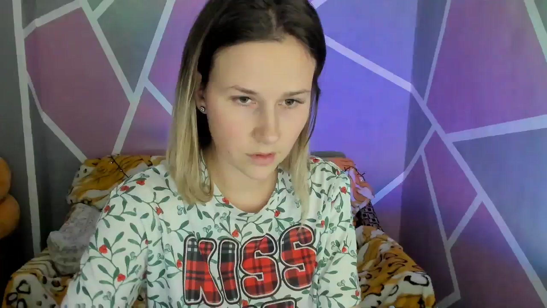 Gallery image thumbnail from Sexy_Ukr's myfreecams stream on, 12/09/2023, 19:40 image 13 of 20