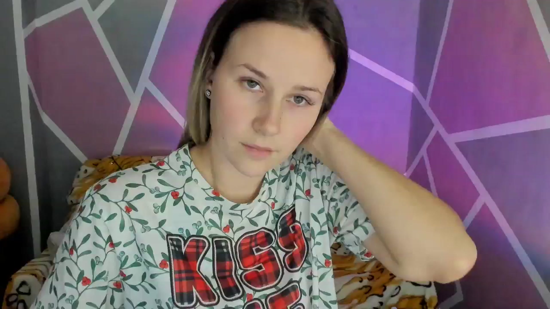 Gallery image thumbnail from Sexy_Ukr's myfreecams stream on, 12/09/2023, 19:40 image 11 of 20