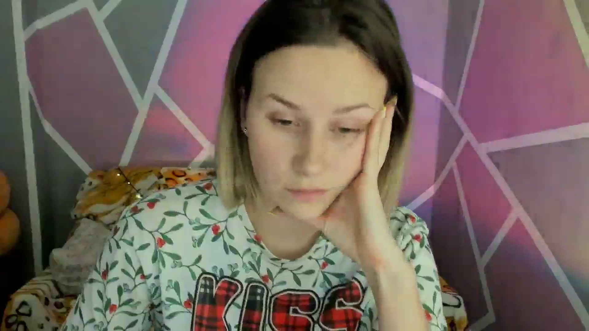 Gallery image thumbnail from Sexy_Ukr's myfreecams stream on, 12/09/2023, 19:40 image 4 of 20