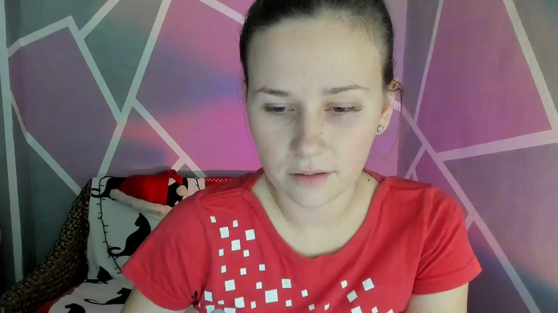 Gallery image thumbnail from Sexy_Ukr's myfreecams stream on, 12/11/2023, 15:55 image 13 of 20