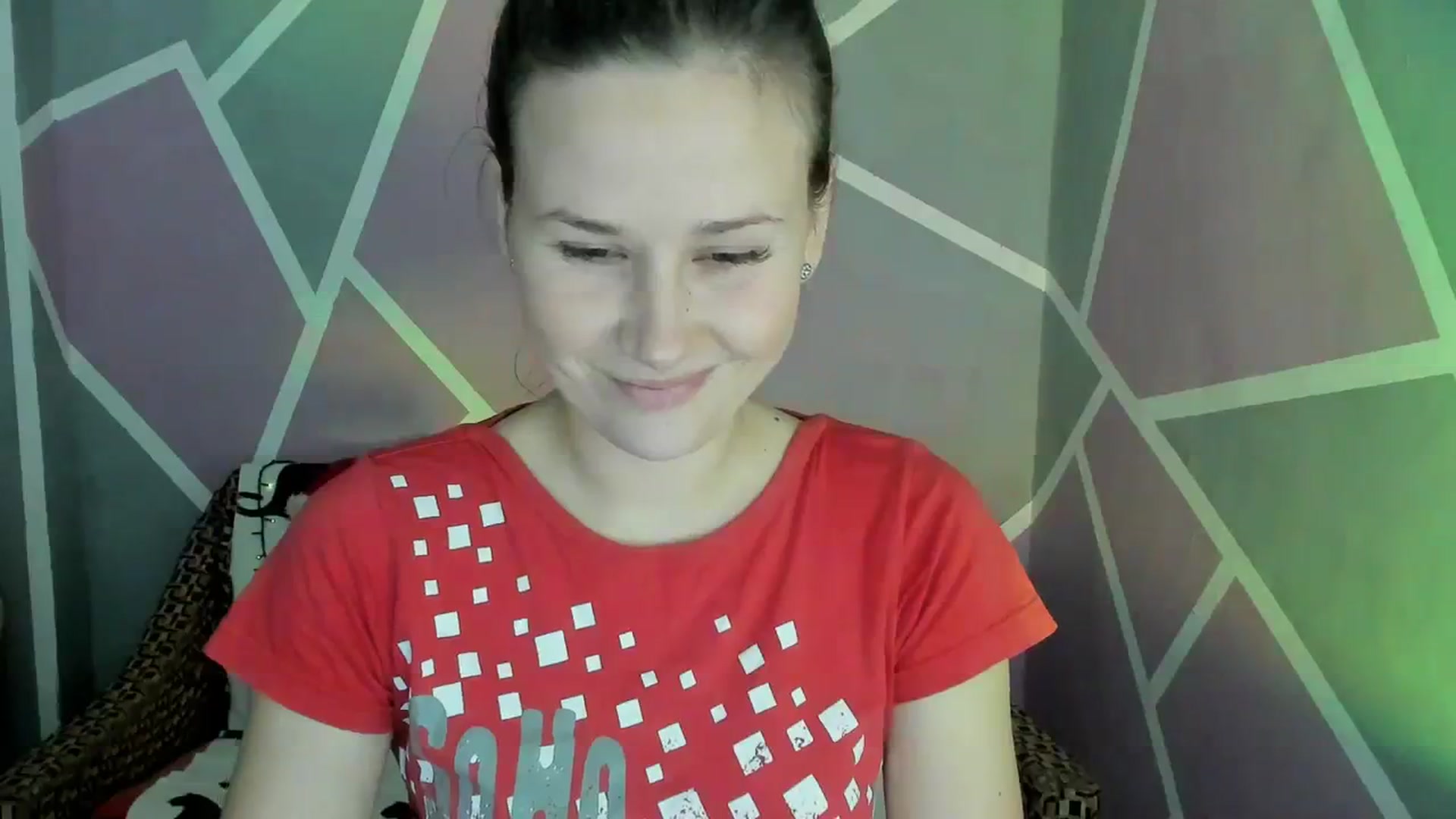 Gallery image thumbnail from Sexy_Ukr's myfreecams stream on, 12/11/2023, 15:55 image 10 of 20