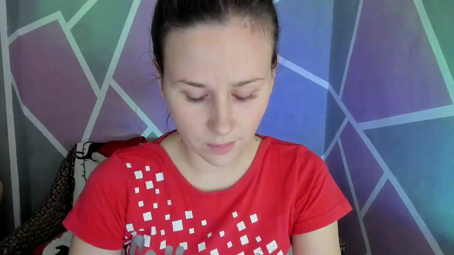 Gallery image thumbnail from Sexy_Ukr's myfreecams stream on, 12/11/2023, 15:55 image 8 of 20