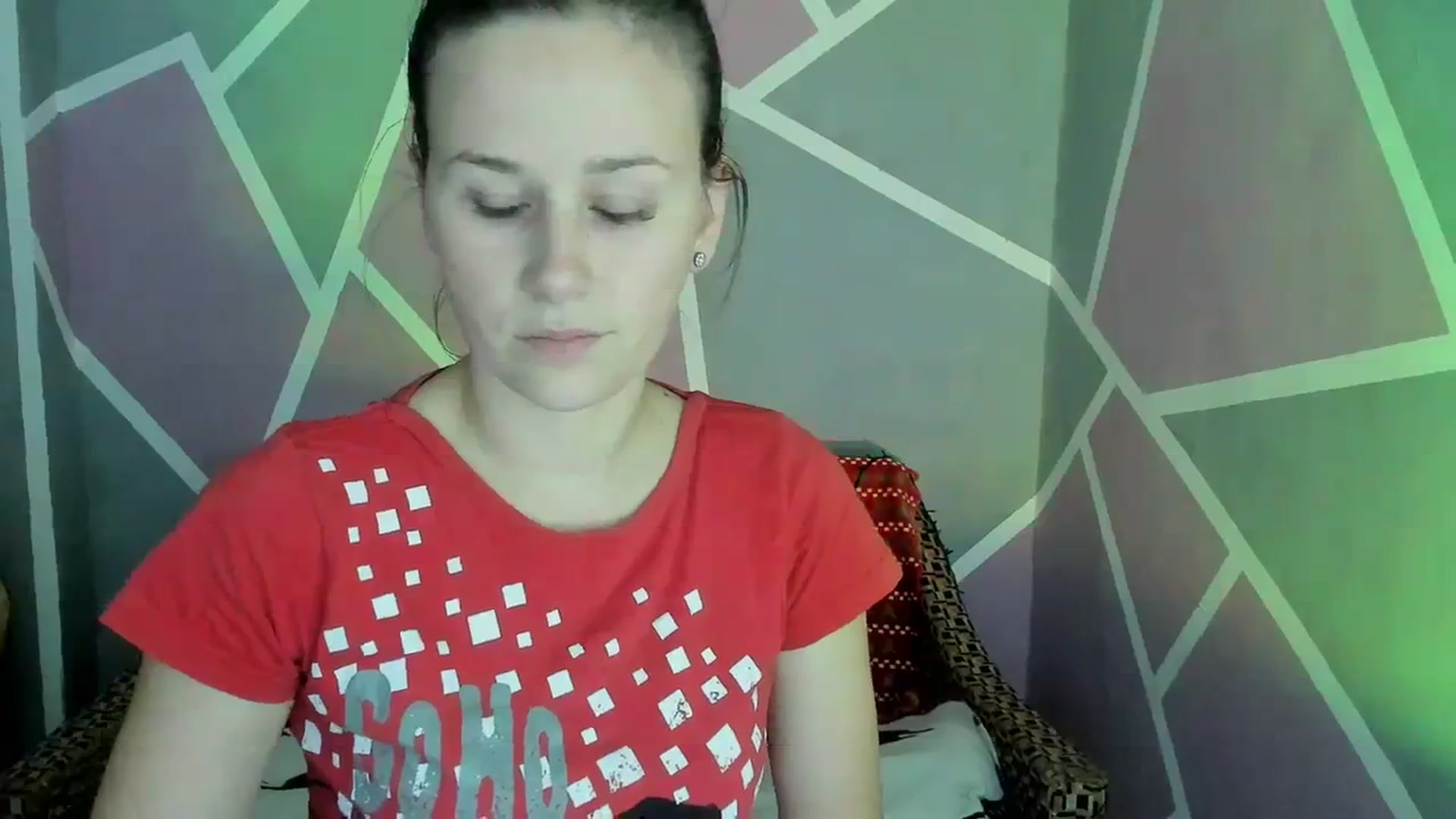 Gallery image thumbnail from Sexy_Ukr's myfreecams stream on, 12/11/2023, 15:55 image 3 of 20