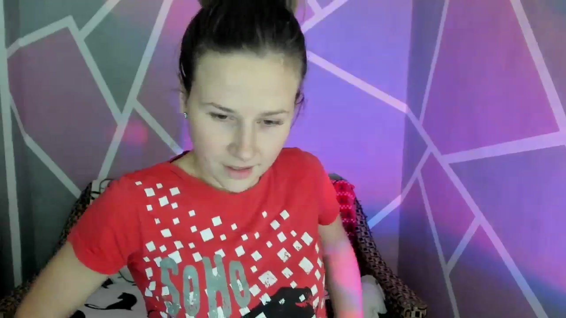 Gallery image thumbnail from Sexy_Ukr's myfreecams stream on, 12/11/2023, 15:55 image 11 of 20