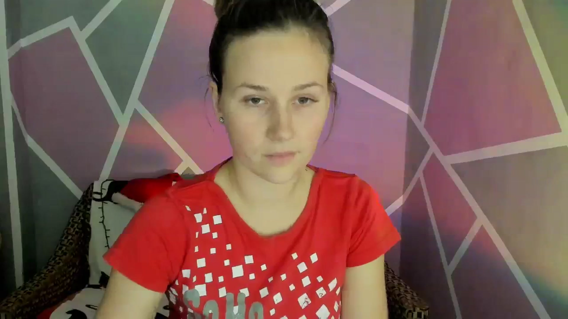 Gallery image thumbnail from Sexy_Ukr's myfreecams stream on, 12/11/2023, 15:55 image 15 of 20