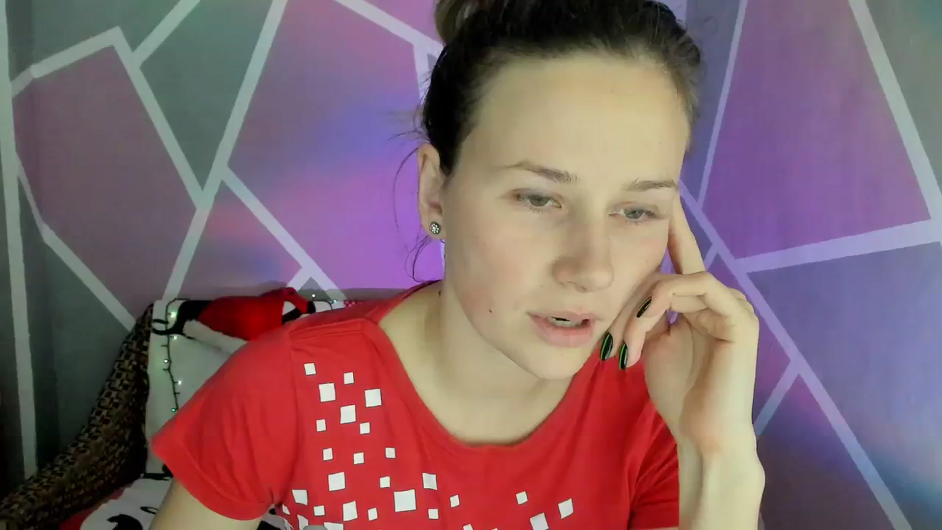 Gallery image thumbnail from Sexy_Ukr's myfreecams stream on, 12/11/2023, 15:55 image 16 of 20
