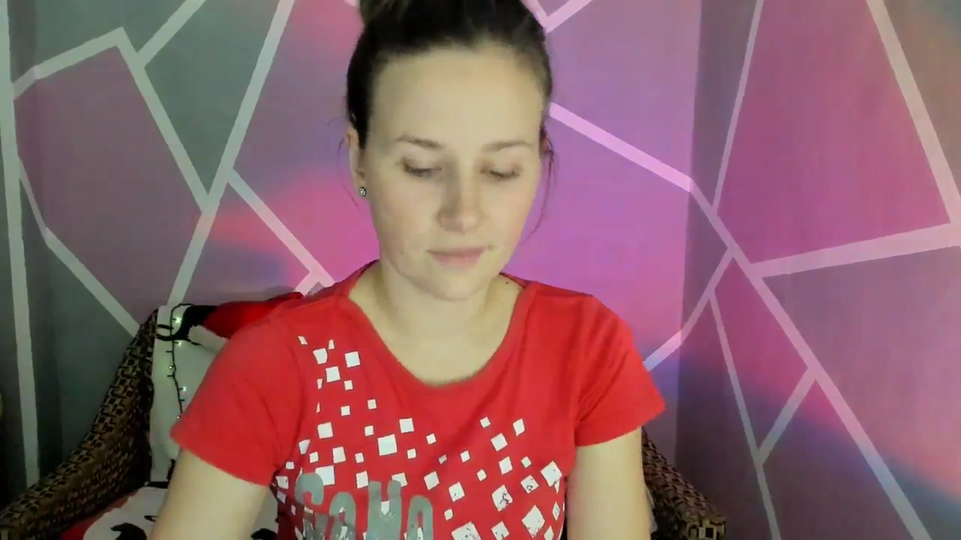 Gallery image thumbnail from Sexy_Ukr's myfreecams stream on, 12/11/2023, 15:55 image 14 of 20