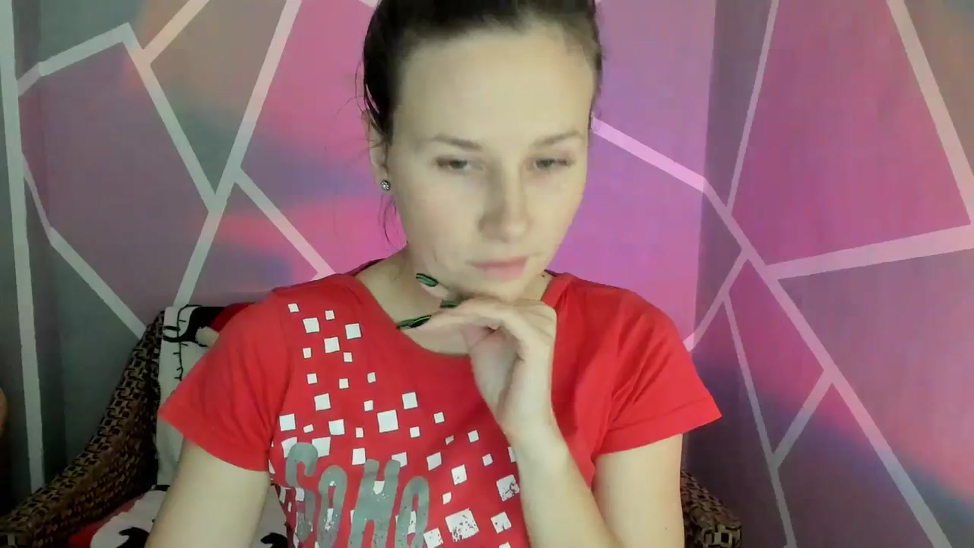 Gallery image thumbnail from Sexy_Ukr's myfreecams stream on, 12/11/2023, 15:55 image 7 of 20