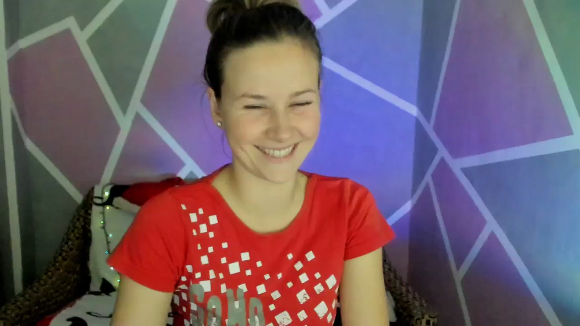 Gallery image thumbnail from Sexy_Ukr's myfreecams stream on, 12/11/2023, 15:55 image 18 of 20