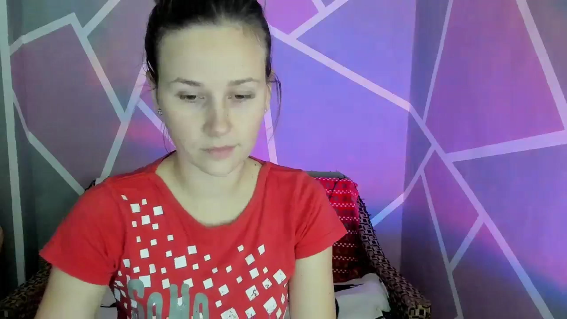 Gallery image thumbnail from Sexy_Ukr's myfreecams stream on, 12/11/2023, 15:55 image 4 of 20