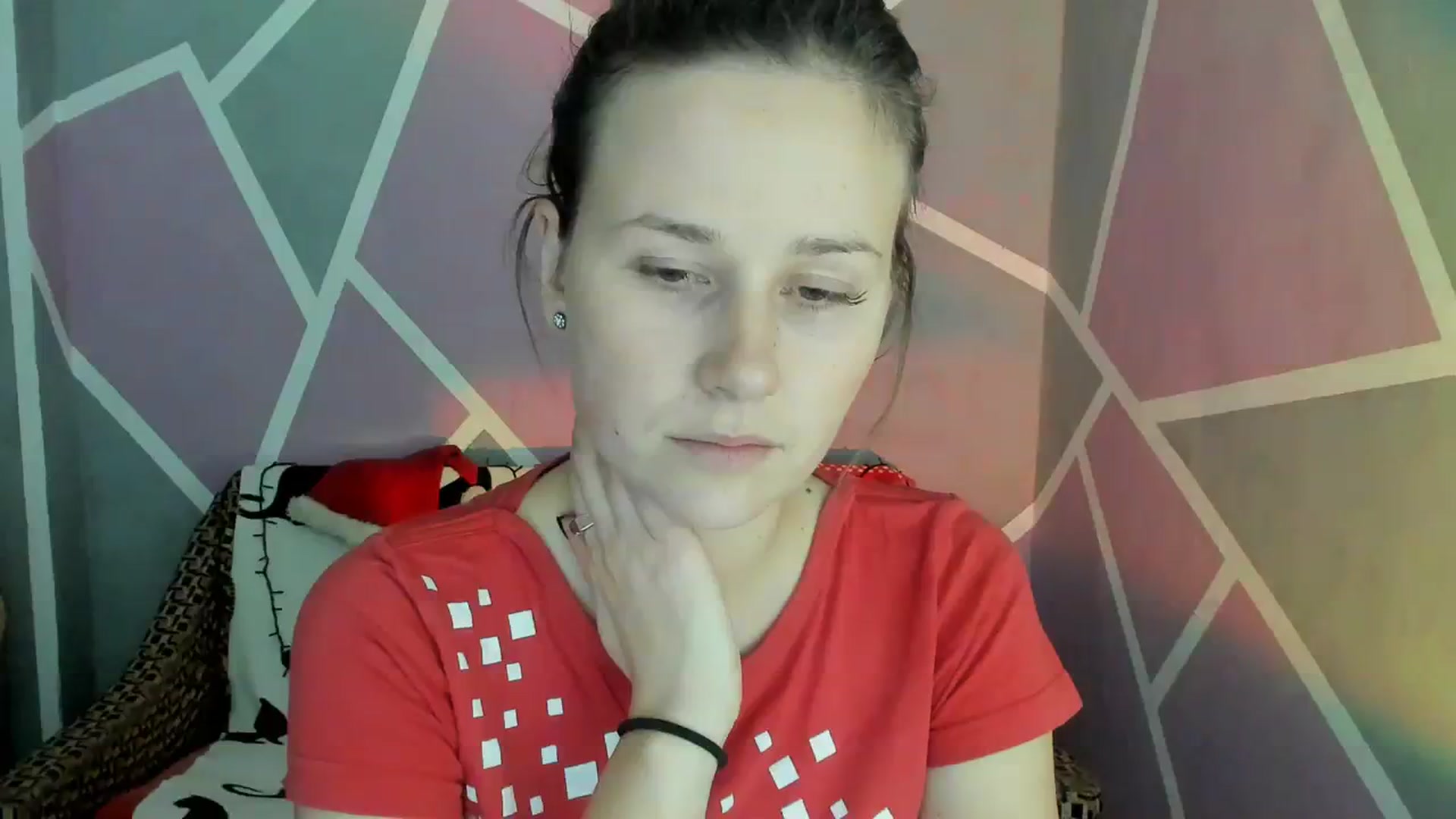 Gallery image thumbnail from Sexy_Ukr's myfreecams stream on, 12/11/2023, 17:16 image 19 of 20