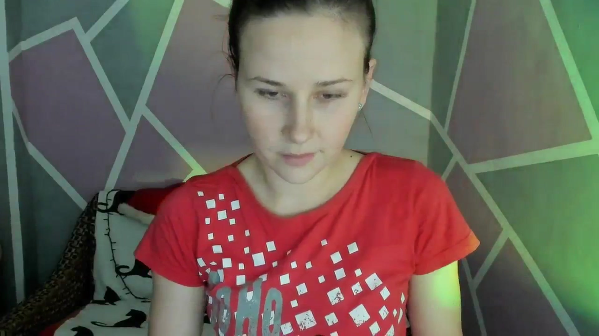 Gallery image thumbnail from Sexy_Ukr's myfreecams stream on, 12/11/2023, 17:16 image 4 of 20