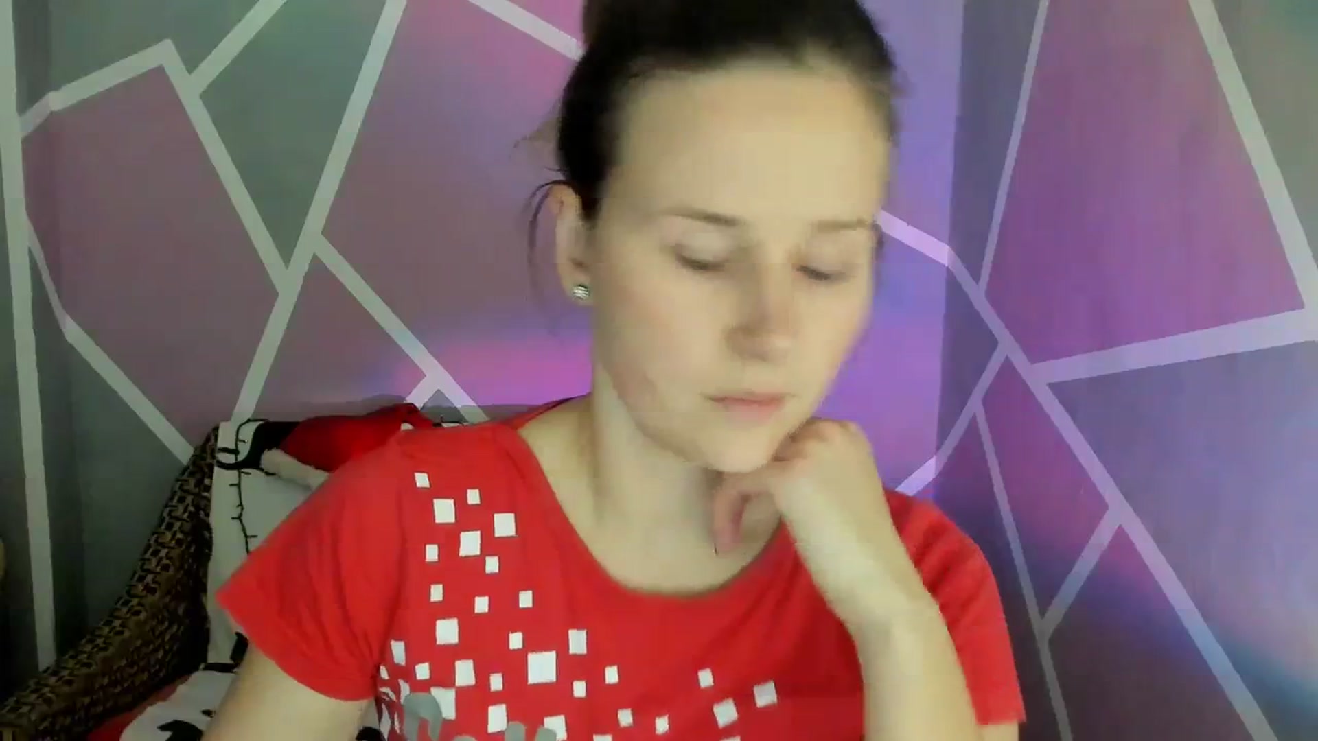 Gallery image thumbnail from Sexy_Ukr's myfreecams stream on, 12/11/2023, 17:16 image 18 of 20