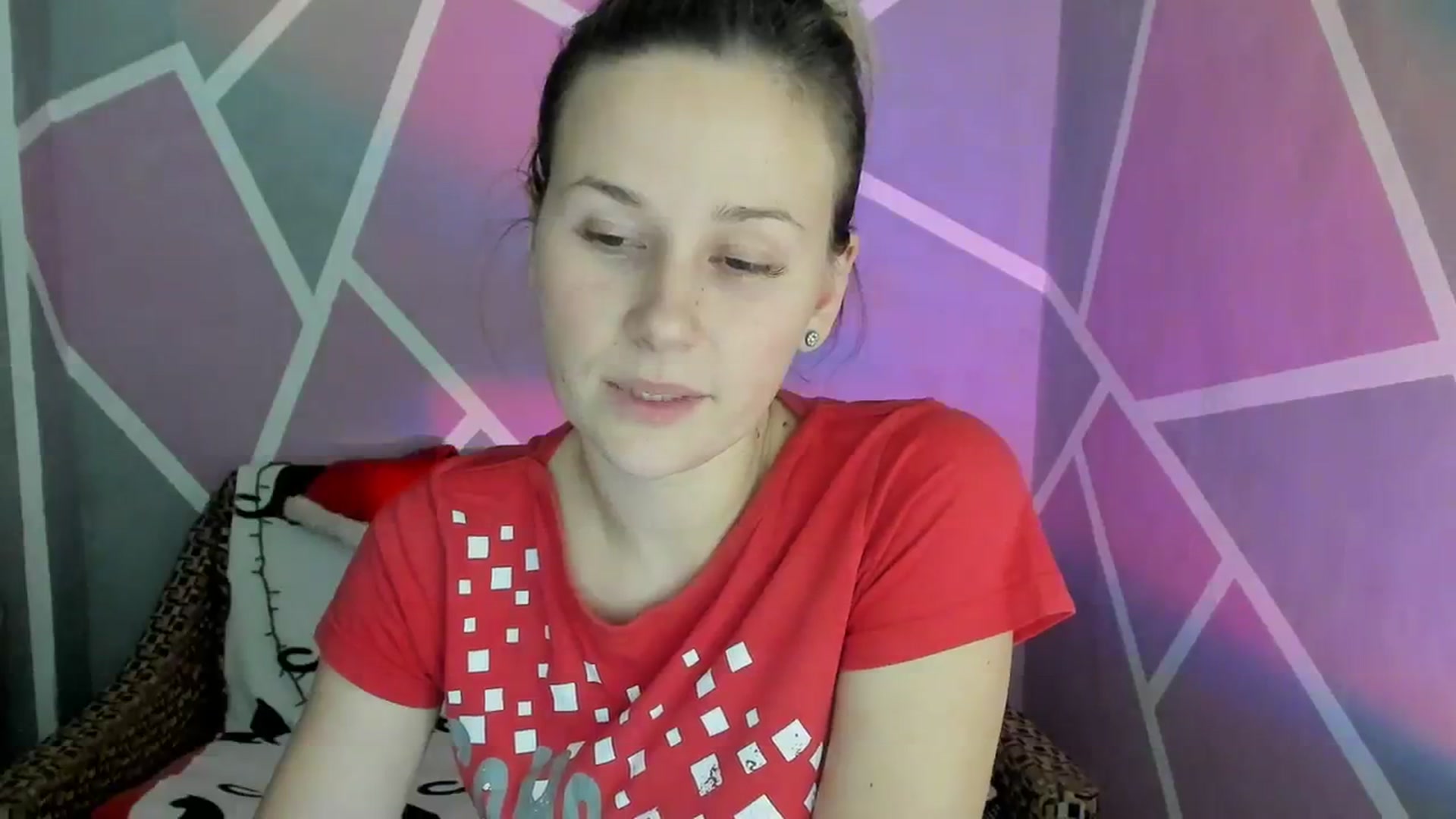 Gallery image thumbnail from Sexy_Ukr's myfreecams stream on, 12/11/2023, 17:16 image 6 of 20