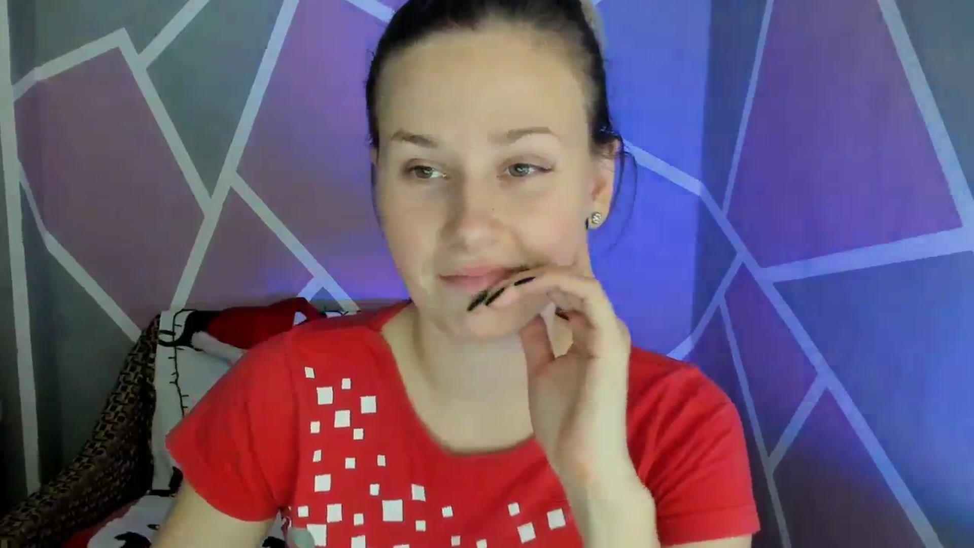 Gallery image thumbnail from Sexy_Ukr's myfreecams stream on, 12/11/2023, 17:16 image 10 of 20