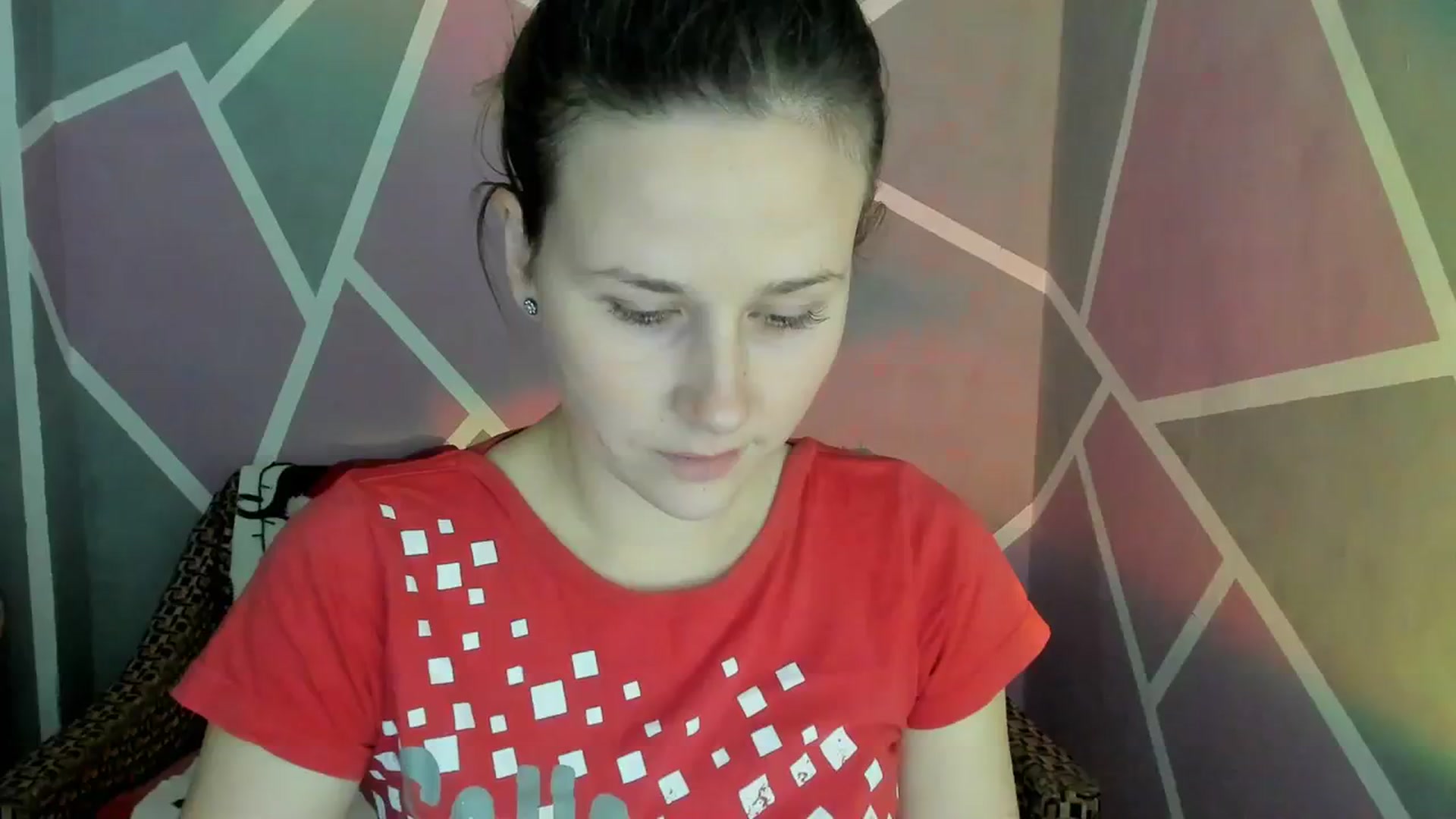Gallery image thumbnail from Sexy_Ukr's myfreecams stream on, 12/11/2023, 17:16 image 14 of 20