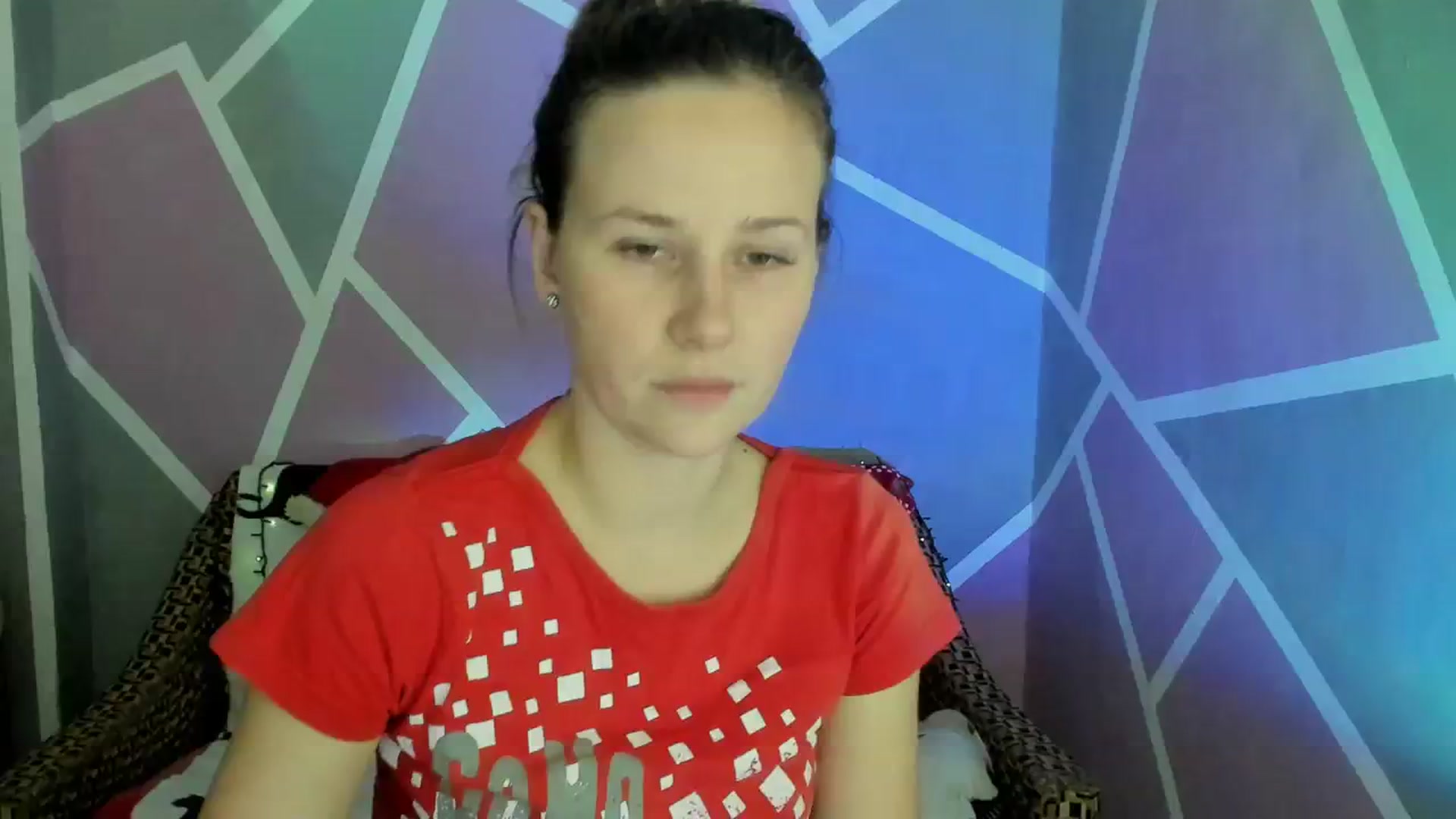 Gallery image thumbnail from Sexy_Ukr's myfreecams stream on, 12/11/2023, 17:16 image 12 of 20