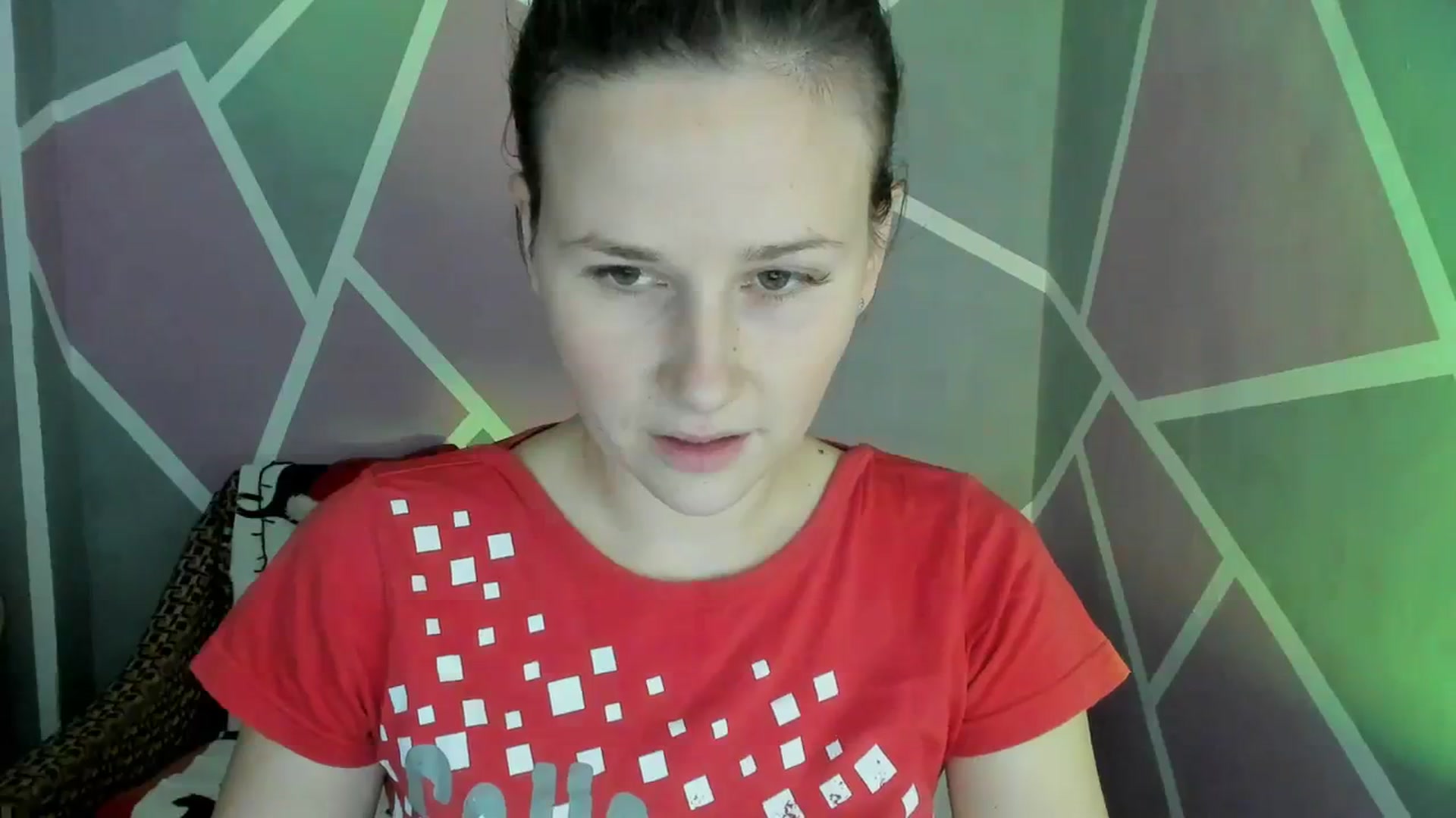 Gallery image thumbnail from Sexy_Ukr's myfreecams stream on, 12/11/2023, 17:16 image 9 of 20
