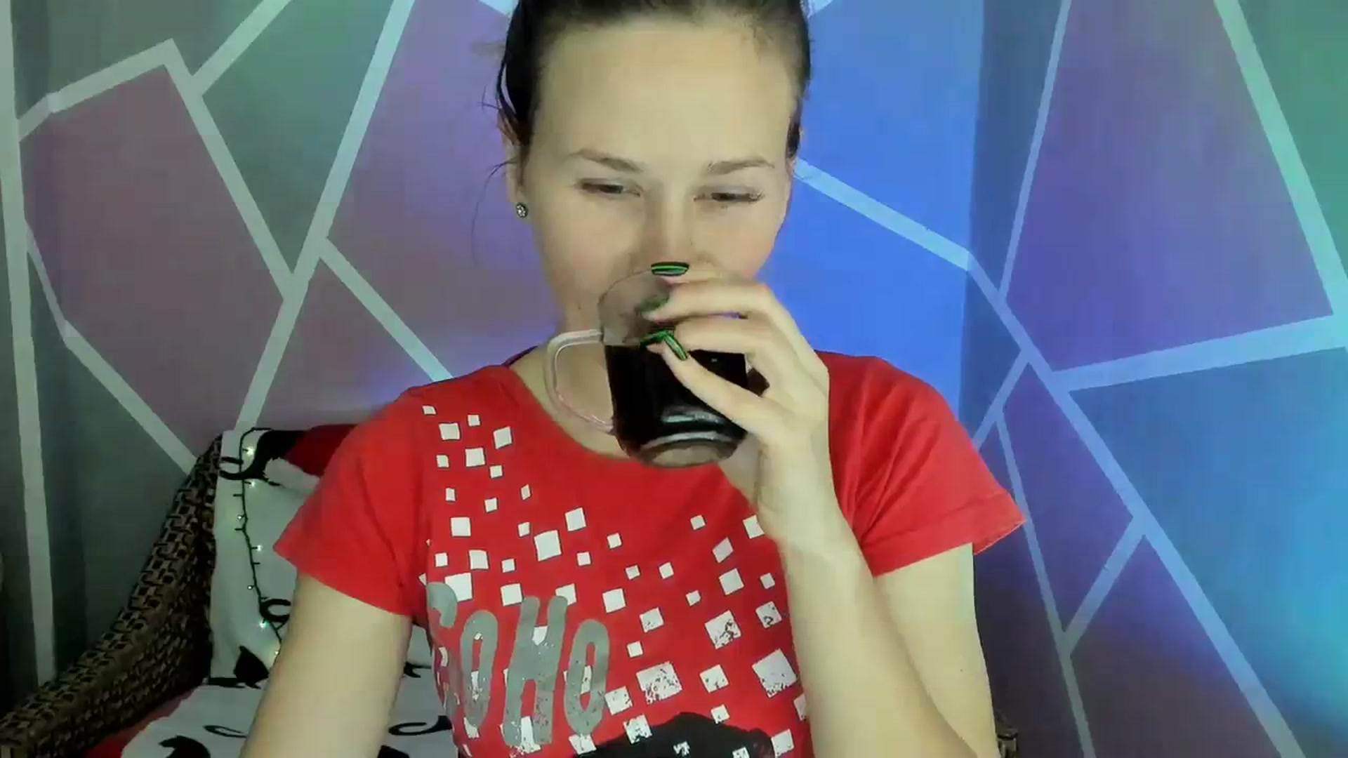 Gallery image thumbnail from Sexy_Ukr's myfreecams stream on, 12/11/2023, 17:16 image 7 of 20