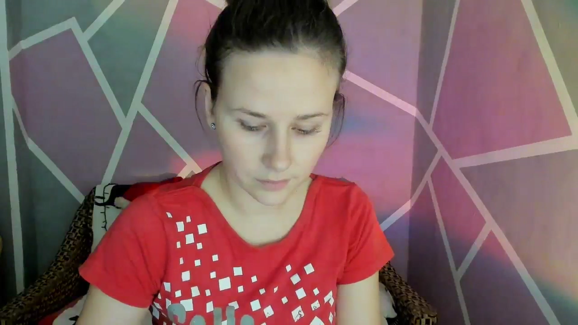 Gallery image thumbnail from Sexy_Ukr's myfreecams stream on, 12/11/2023, 17:16 image 16 of 20
