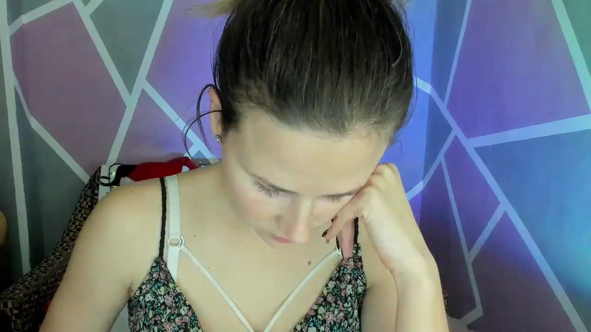 Gallery image thumbnail from Sexy_Ukr's myfreecams stream on, 12/11/2023, 18:42 image 8 of 20