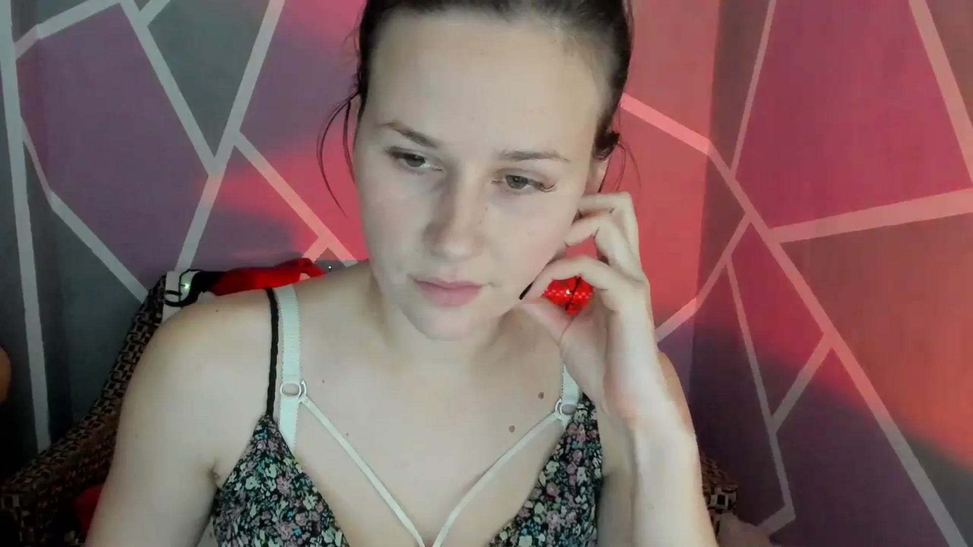 Gallery image thumbnail from Sexy_Ukr's myfreecams stream on, 12/11/2023, 18:42 image 9 of 20