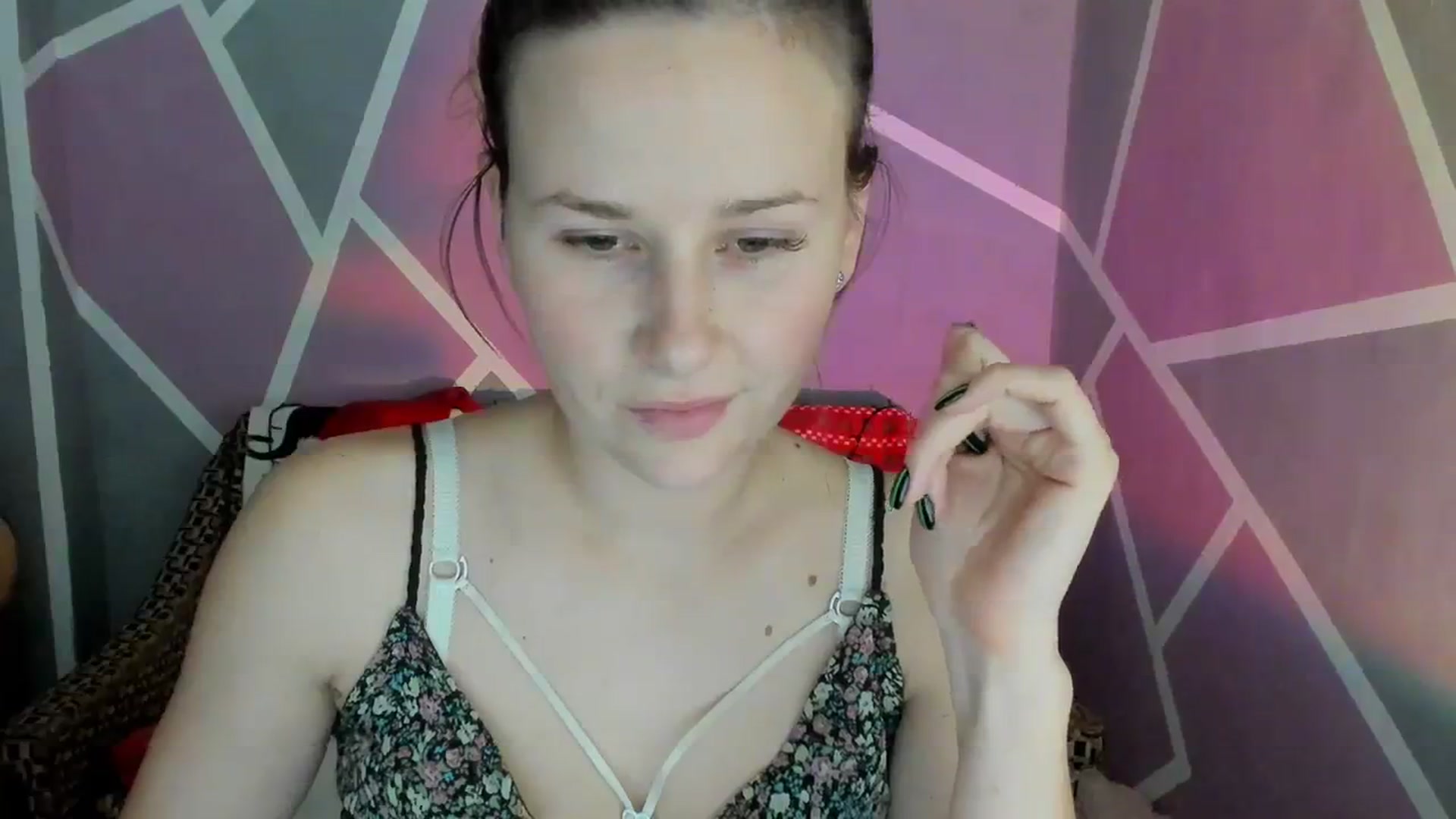 Gallery image thumbnail from Sexy_Ukr's myfreecams stream on, 12/11/2023, 18:42 image 7 of 20
