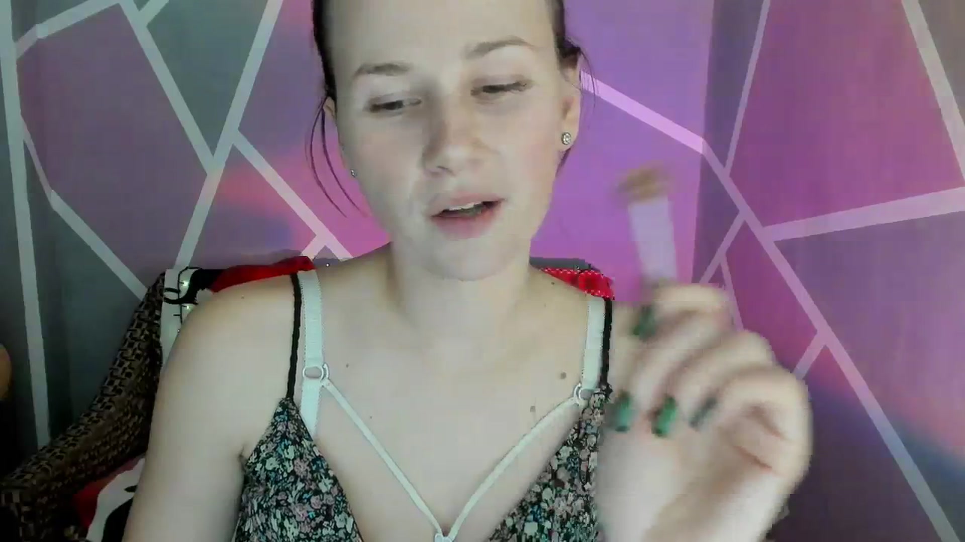 Gallery image thumbnail from Sexy_Ukr's myfreecams stream on, 12/11/2023, 18:42 image 18 of 20