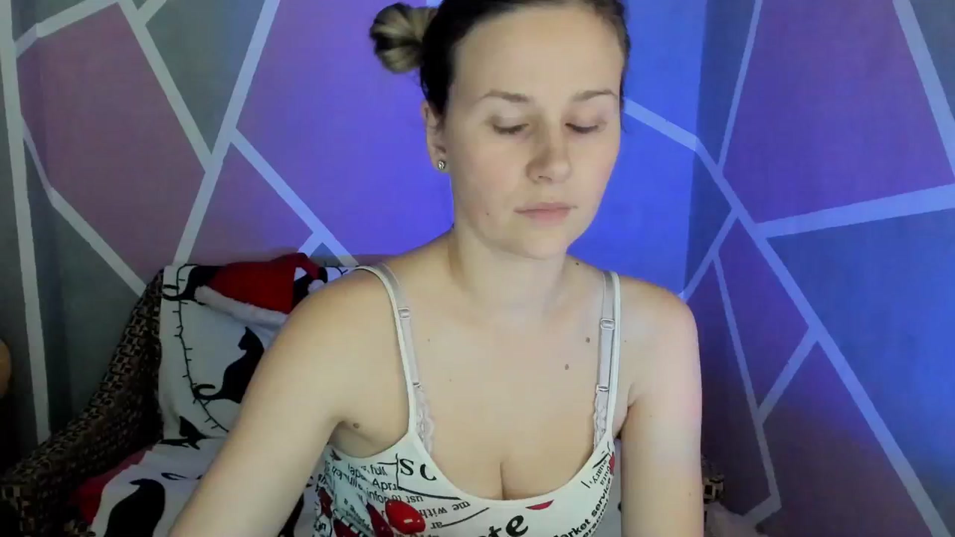 Gallery image thumbnail from Sexy_Ukr's myfreecams stream on, 12/12/2023, 17:16 image 7 of 20