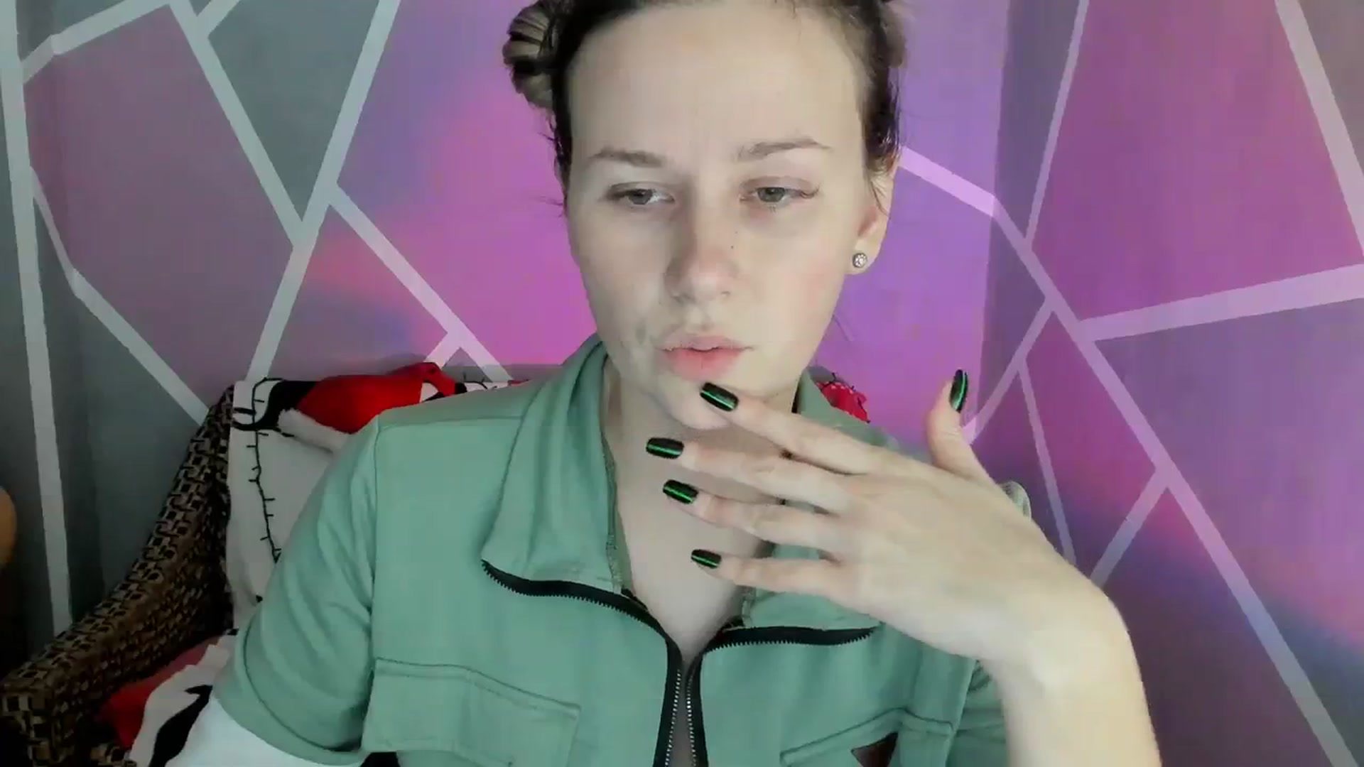 Gallery image thumbnail from Sexy_Ukr's myfreecams stream on, 12/12/2023, 17:16 image 18 of 20