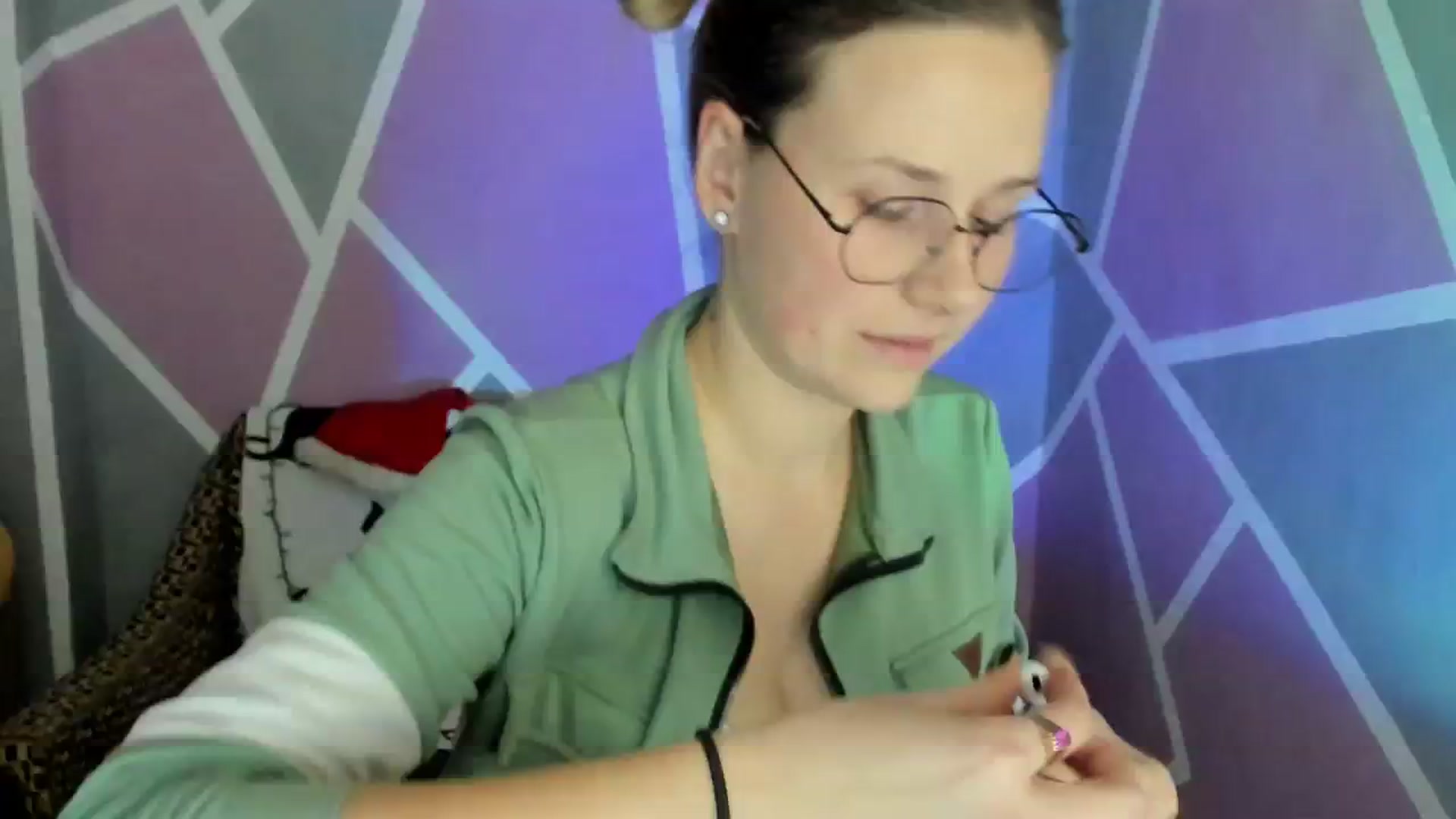 Gallery image thumbnail from Sexy_Ukr's myfreecams stream on, 12/12/2023, 17:16 image 20 of 20
