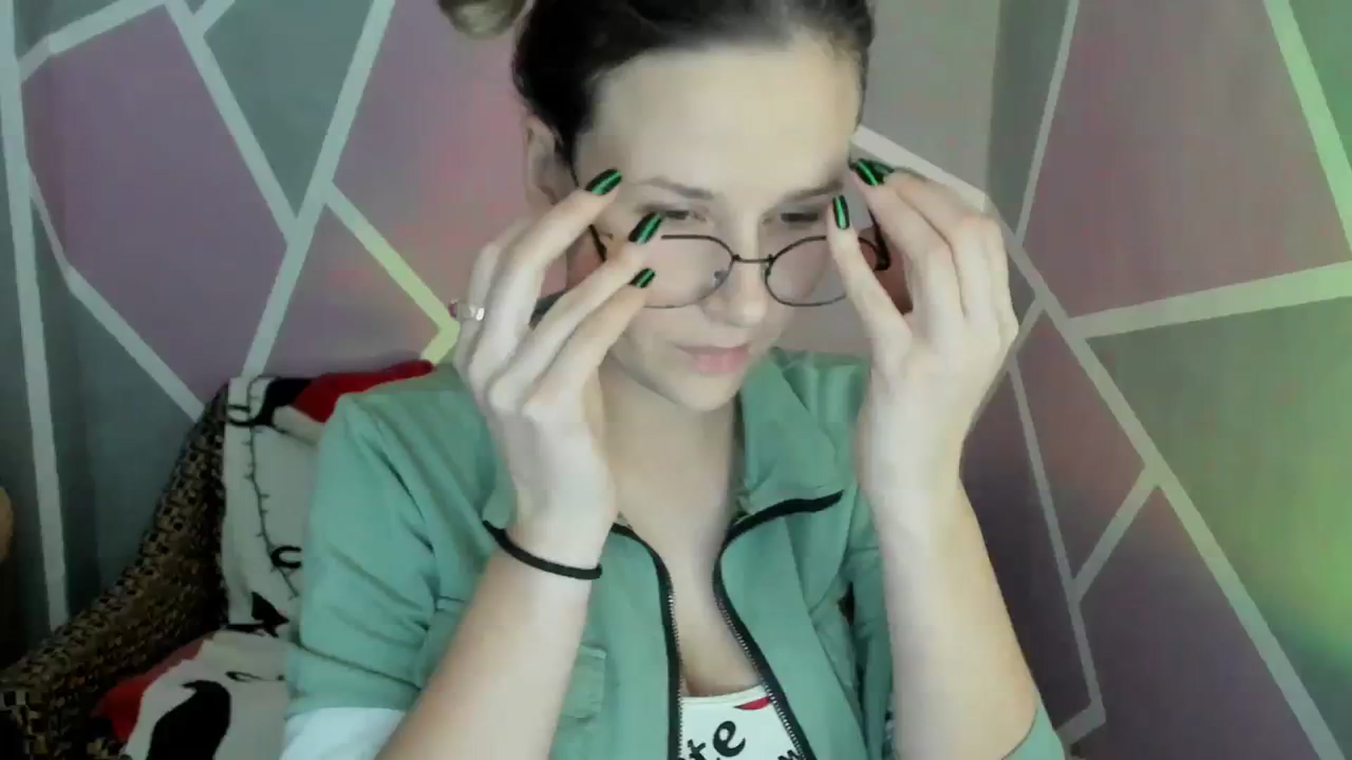 Gallery image thumbnail from Sexy_Ukr's myfreecams stream on, 12/12/2023, 17:16 image 19 of 20