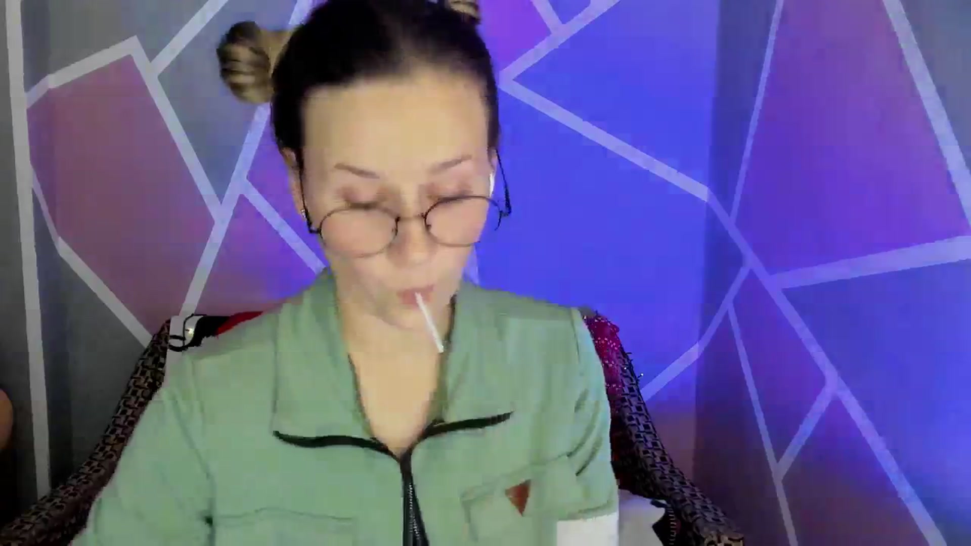 Gallery image thumbnail from Sexy_Ukr's myfreecams stream on, 12/12/2023, 20:09 image 18 of 20