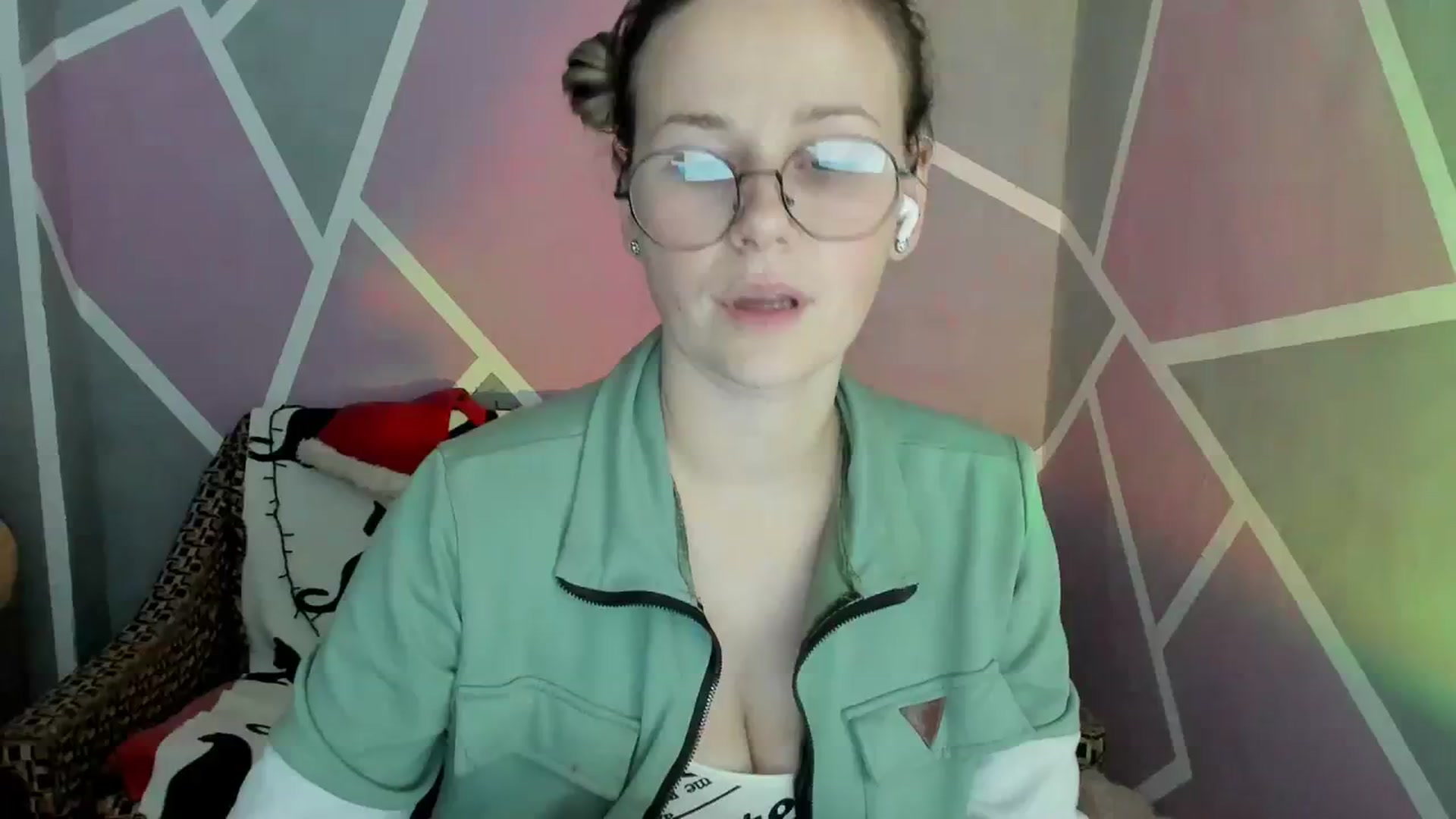 Gallery image thumbnail from Sexy_Ukr's myfreecams stream on, 12/12/2023, 20:09 image 1 of 20