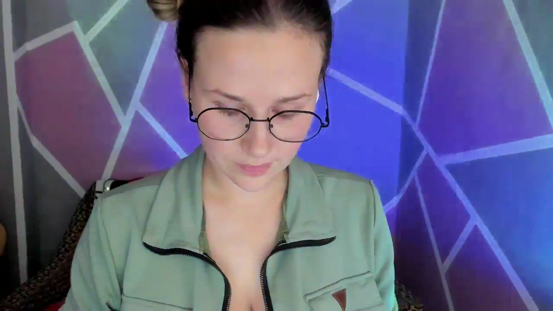 Gallery image thumbnail from Sexy_Ukr's myfreecams stream on, 12/12/2023, 20:09 image 20 of 20
