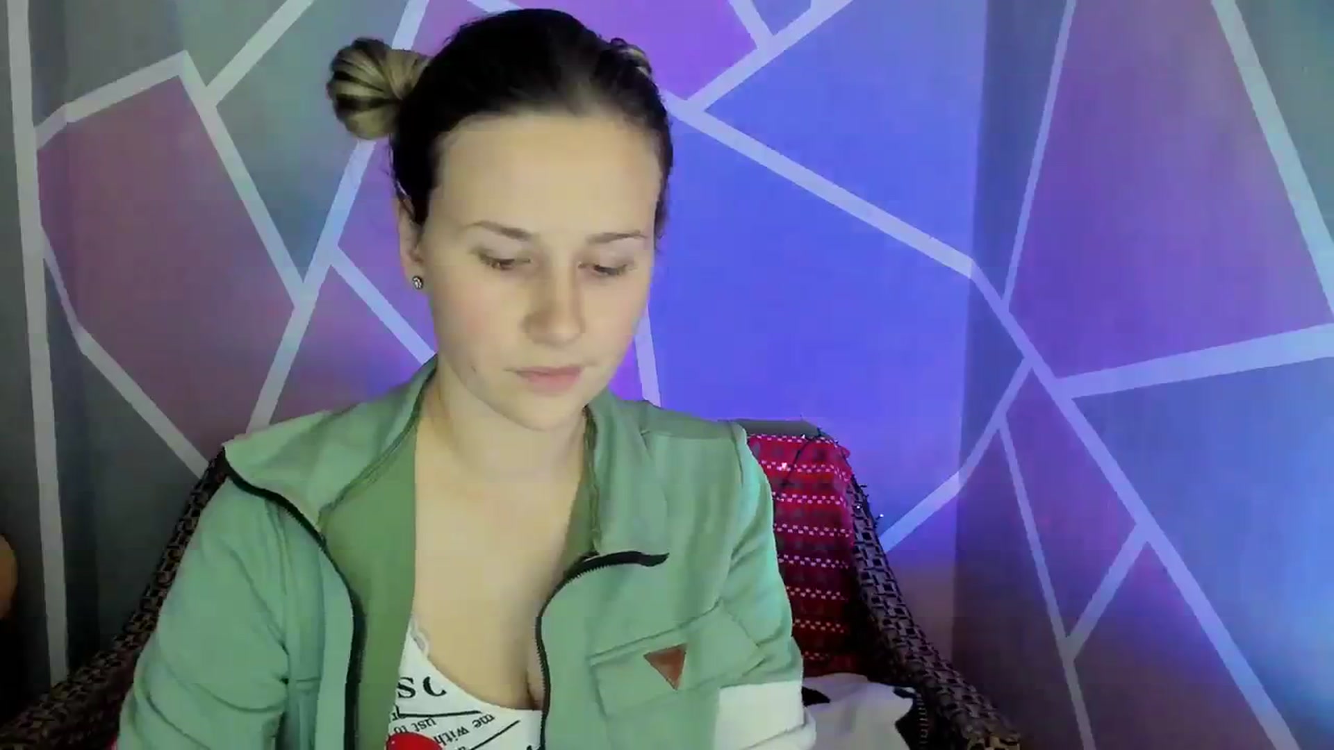 Gallery image thumbnail from Sexy_Ukr's myfreecams stream on, 12/12/2023, 20:09 image 9 of 20