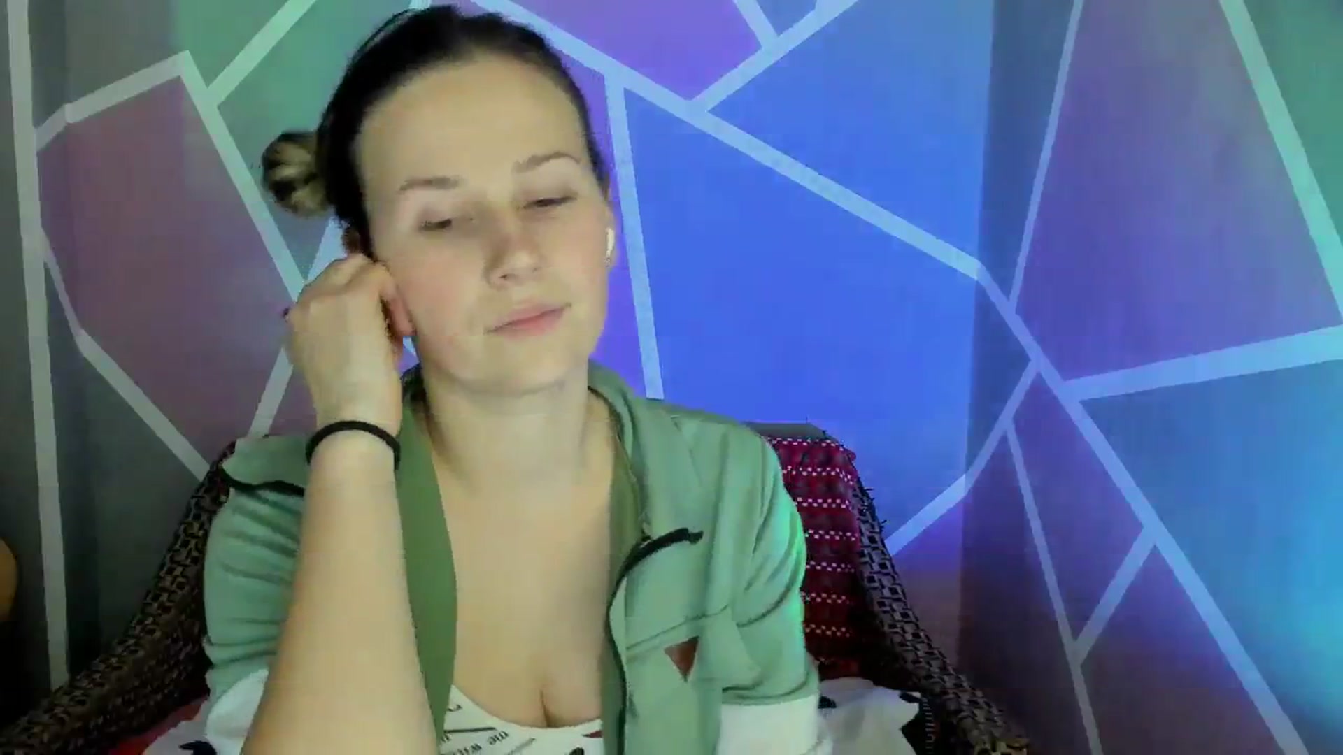 Gallery image thumbnail from Sexy_Ukr's myfreecams stream on, 12/12/2023, 20:09 image 8 of 20