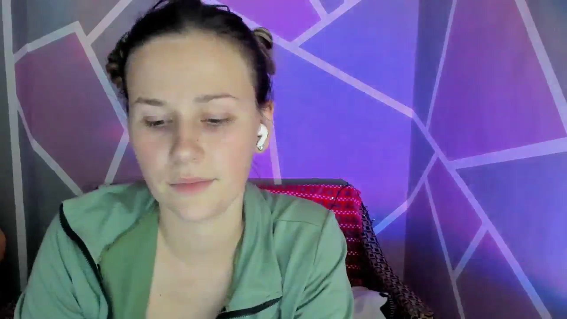 Gallery image thumbnail from Sexy_Ukr's myfreecams stream on, 12/12/2023, 20:09 image 10 of 20