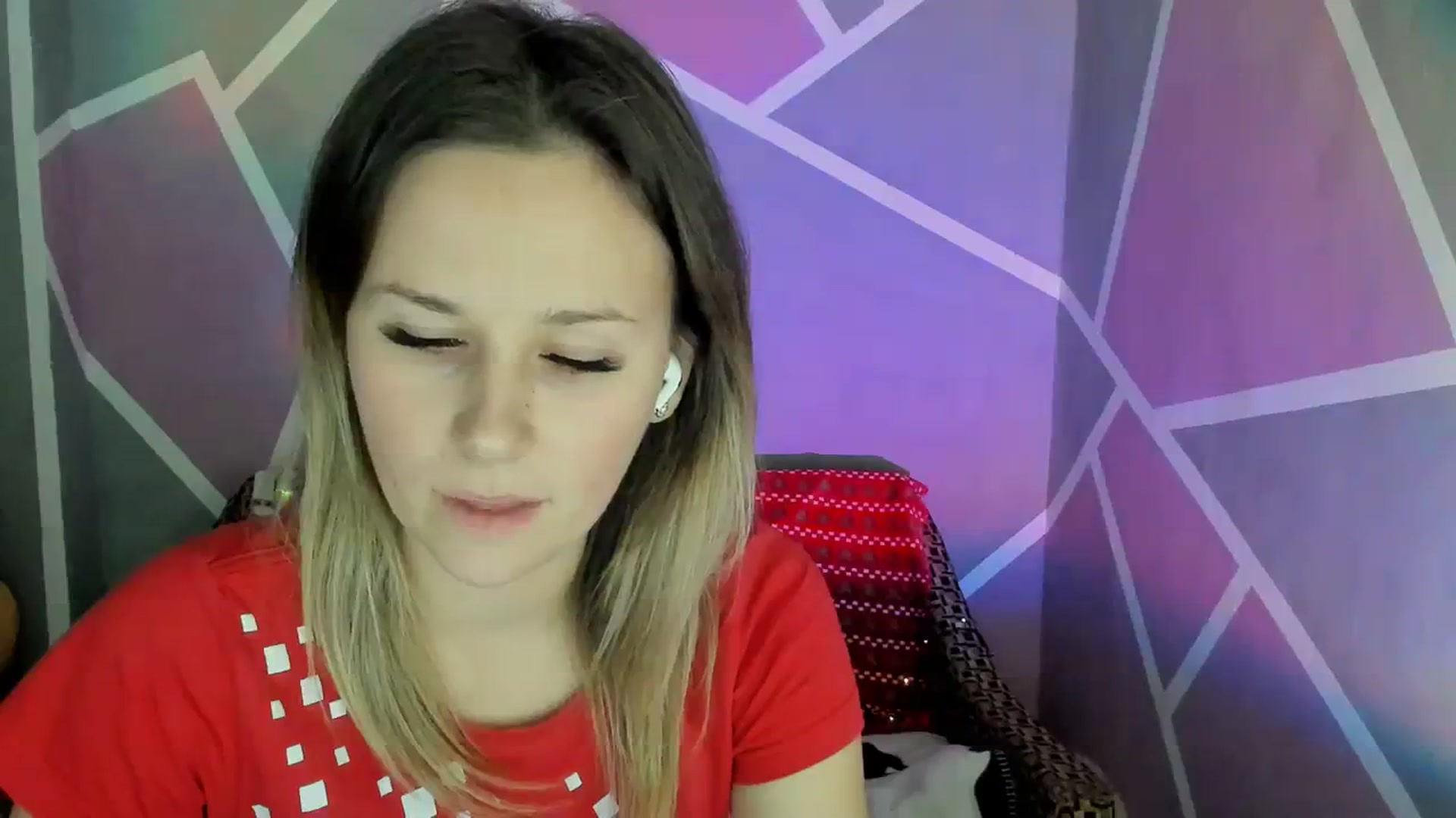 Gallery image thumbnail from Sexy_Ukr's myfreecams stream on, 12/13/2023, 17:54 image 6 of 20