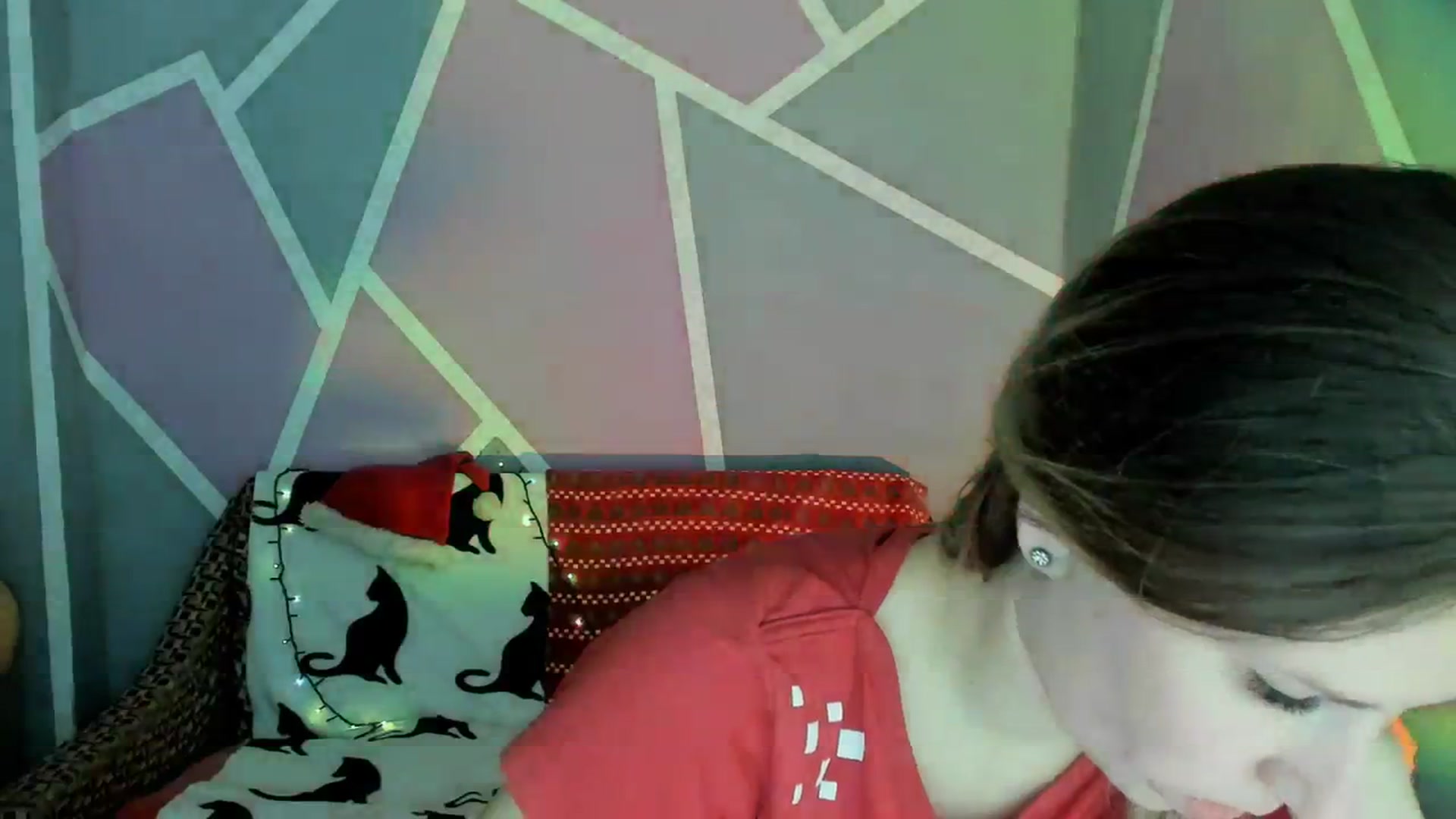 Gallery image thumbnail from Sexy_Ukr's myfreecams stream on, 12/13/2023, 17:54 image 3 of 20