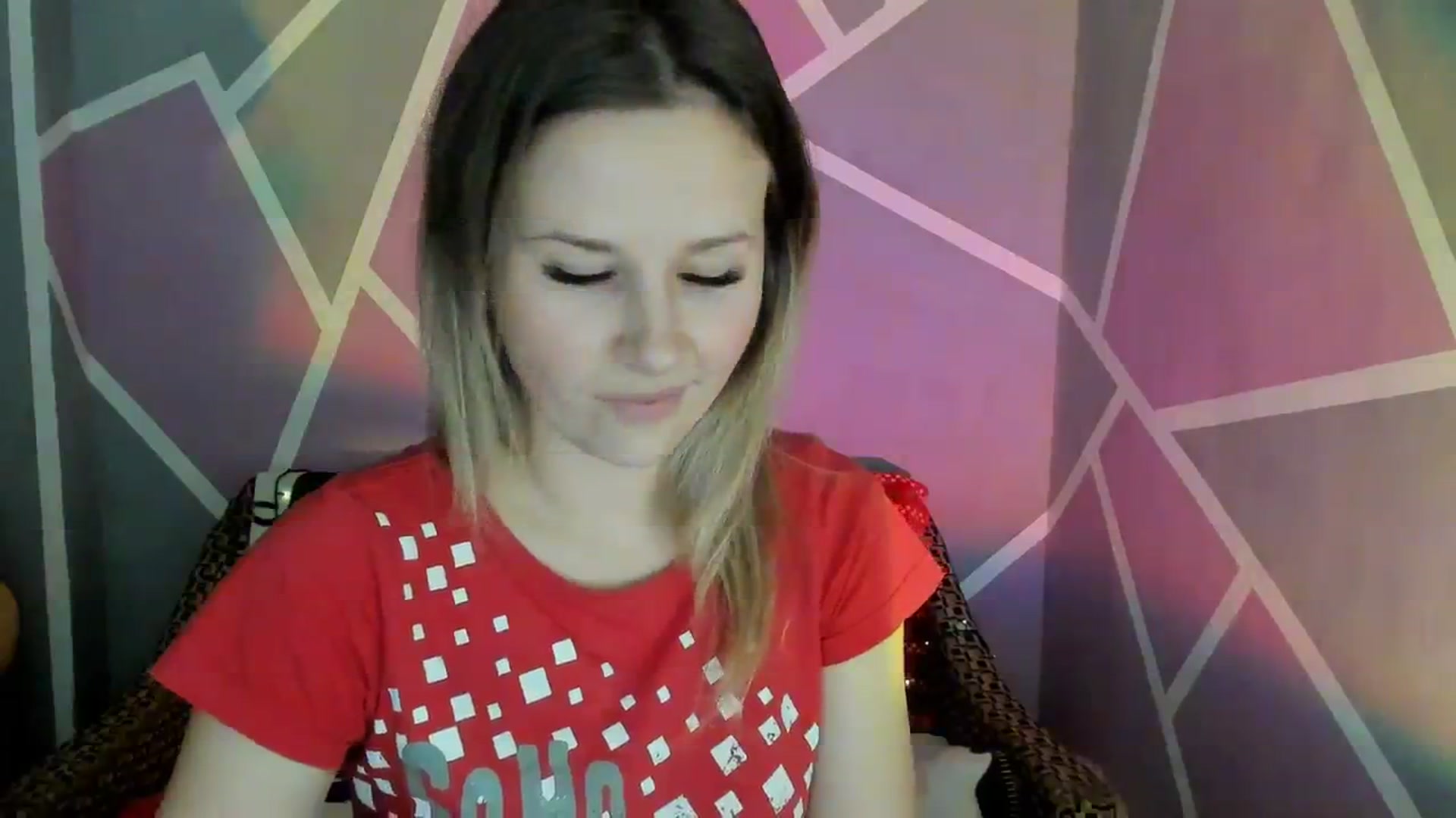 Gallery image thumbnail from Sexy_Ukr's myfreecams stream on, 12/13/2023, 17:54 image 14 of 20