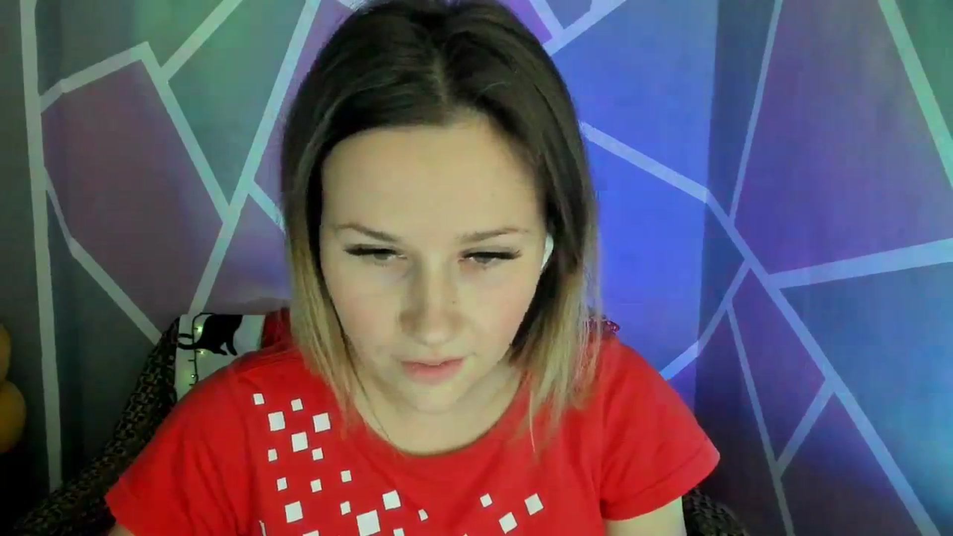 Gallery image thumbnail from Sexy_Ukr's myfreecams stream on, 12/13/2023, 17:54 image 18 of 20