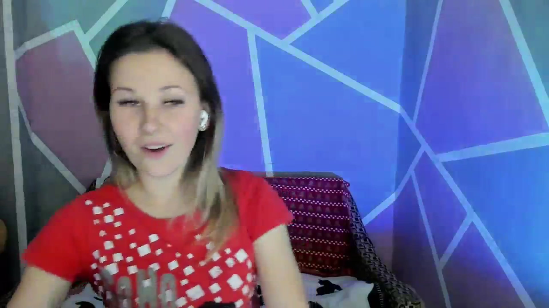 Gallery image thumbnail from Sexy_Ukr's myfreecams stream on, 12/13/2023, 17:54 image 10 of 20