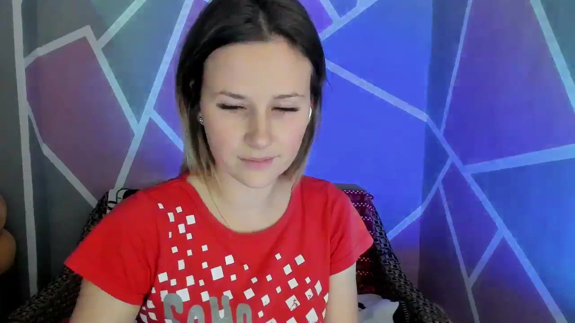 Gallery image thumbnail from Sexy_Ukr's myfreecams stream on, 12/13/2023, 17:54 image 17 of 20