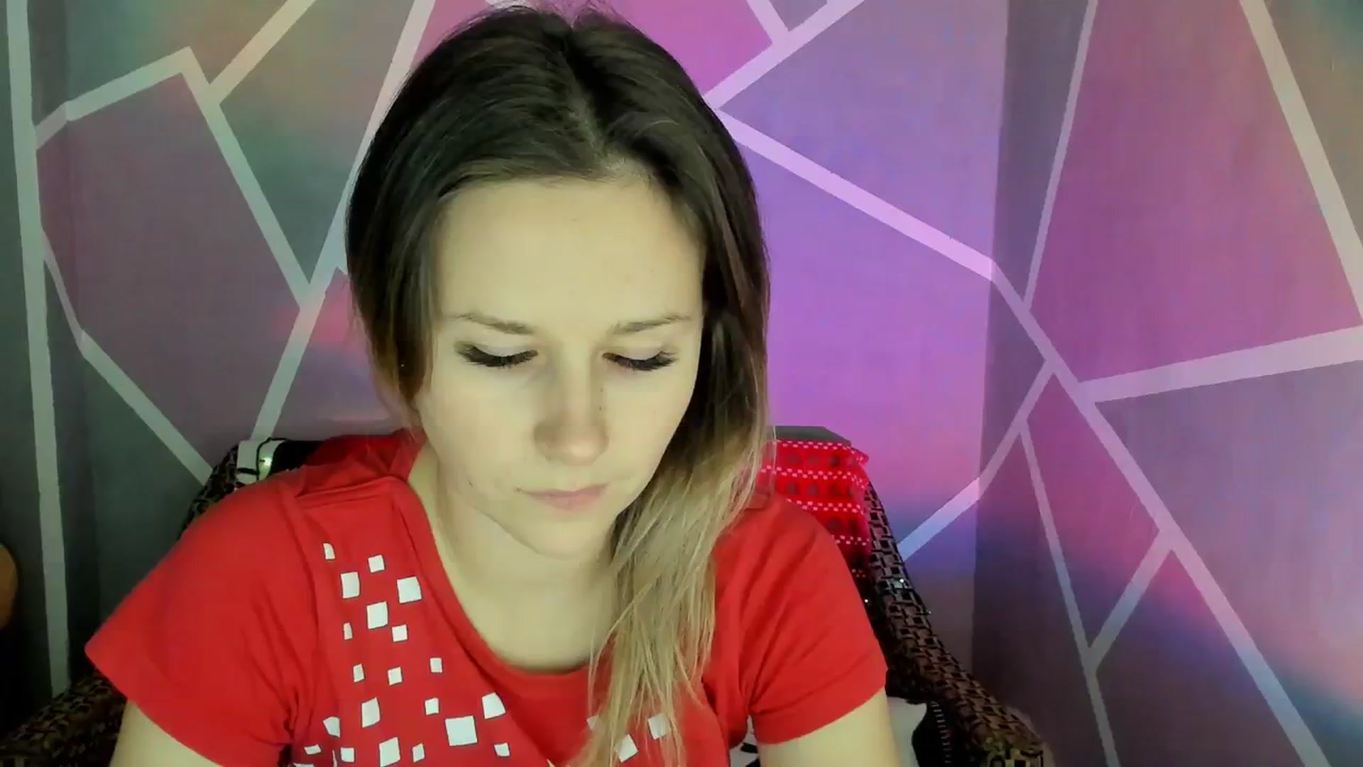 Gallery image thumbnail from Sexy_Ukr's myfreecams stream on, 12/13/2023, 17:54 image 1 of 20