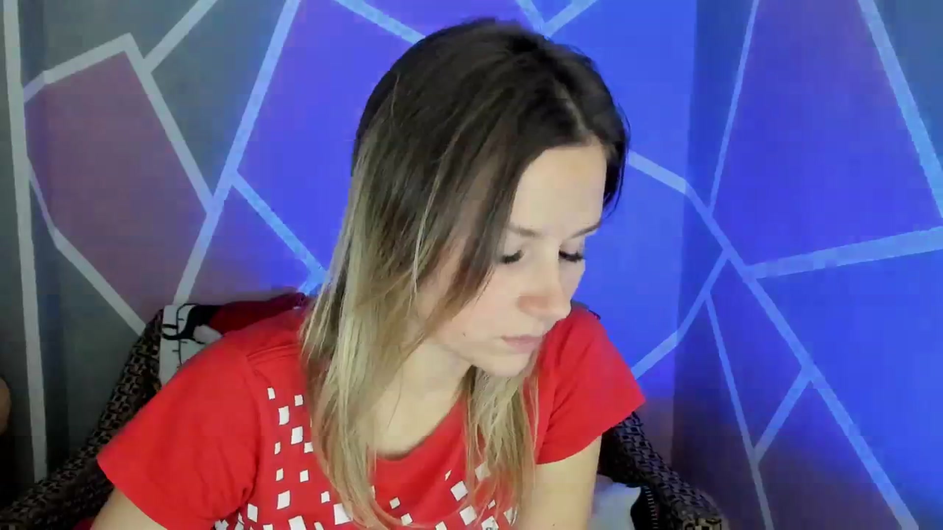 Gallery image thumbnail from Sexy_Ukr's myfreecams stream on, 12/13/2023, 17:54 image 5 of 20